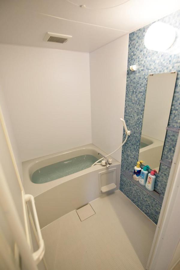 Ferienwohnung Vent du Vent401 Urasoe Exterior foto