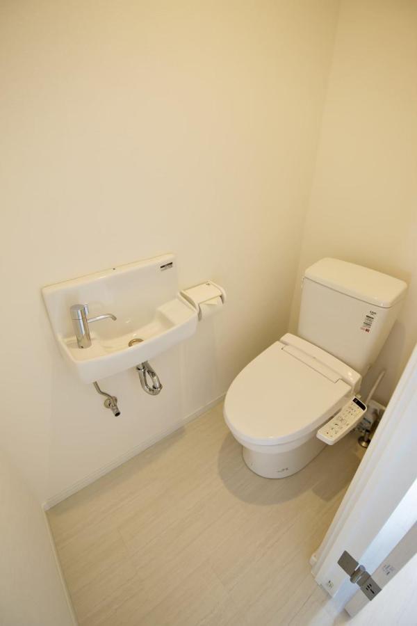 Ferienwohnung Vent du Vent401 Urasoe Exterior foto