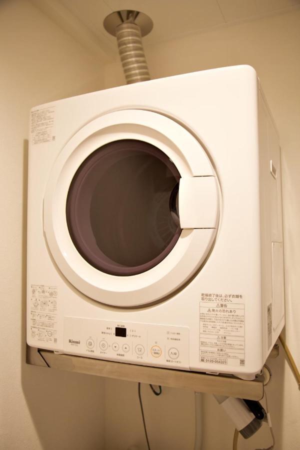 Ferienwohnung Vent du Vent401 Urasoe Exterior foto