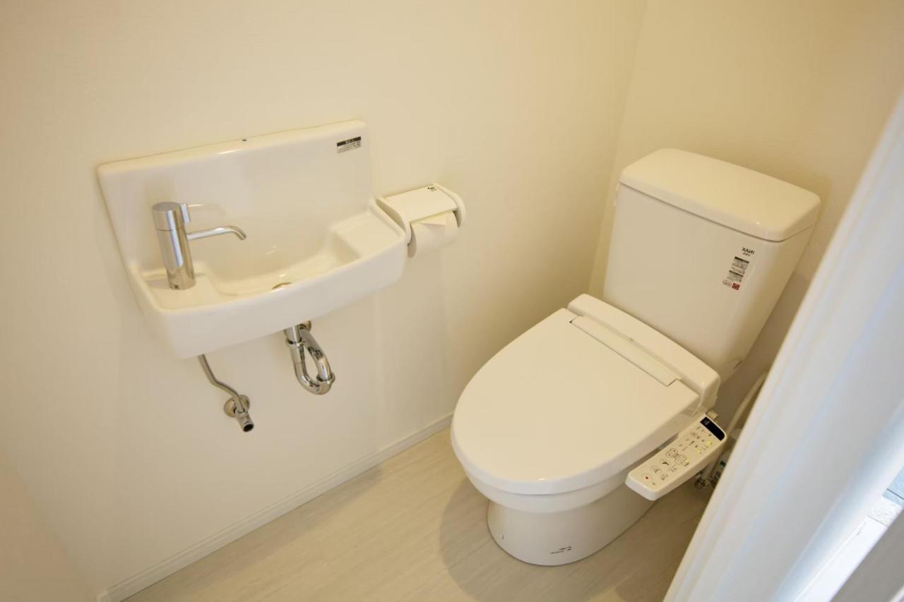 Ferienwohnung Vent du Vent401 Urasoe Exterior foto